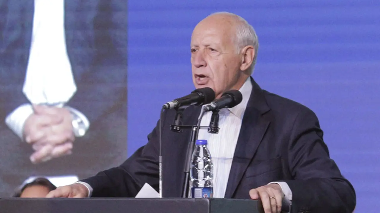 Las sugerencias de Lavagna a Macri para salir de la crisis