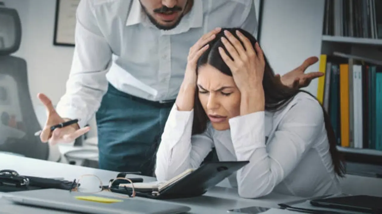El modelo del control verticalista y el micromanagement cayó en desuso pero no desapareció