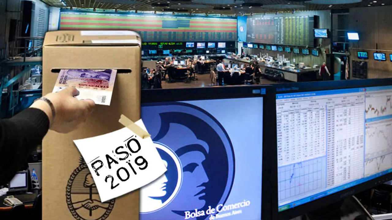 Un mercado más optimista con las PASO recortó la tasa de Lecap, que había trepado 10 puntos