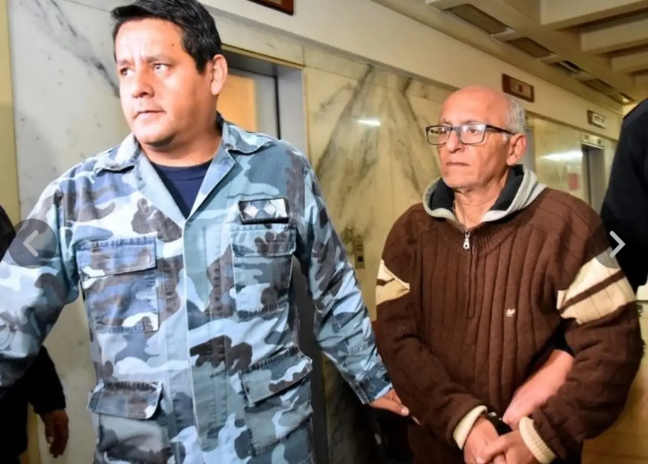 Condenan a un periodista a 5 años y medio de prisión por estafas reiteradas