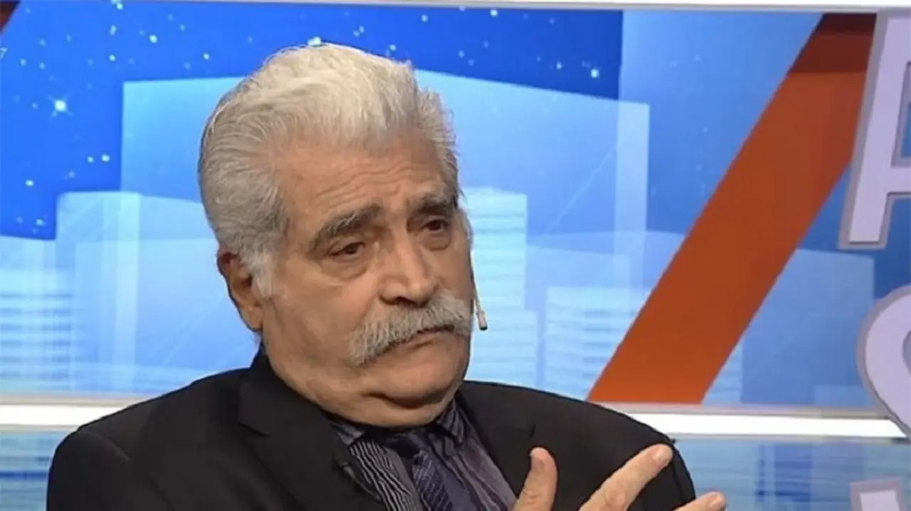 Jorge Asís: "A Alberto Fernández no le quedan ni tres meses antes de que esto estalle"