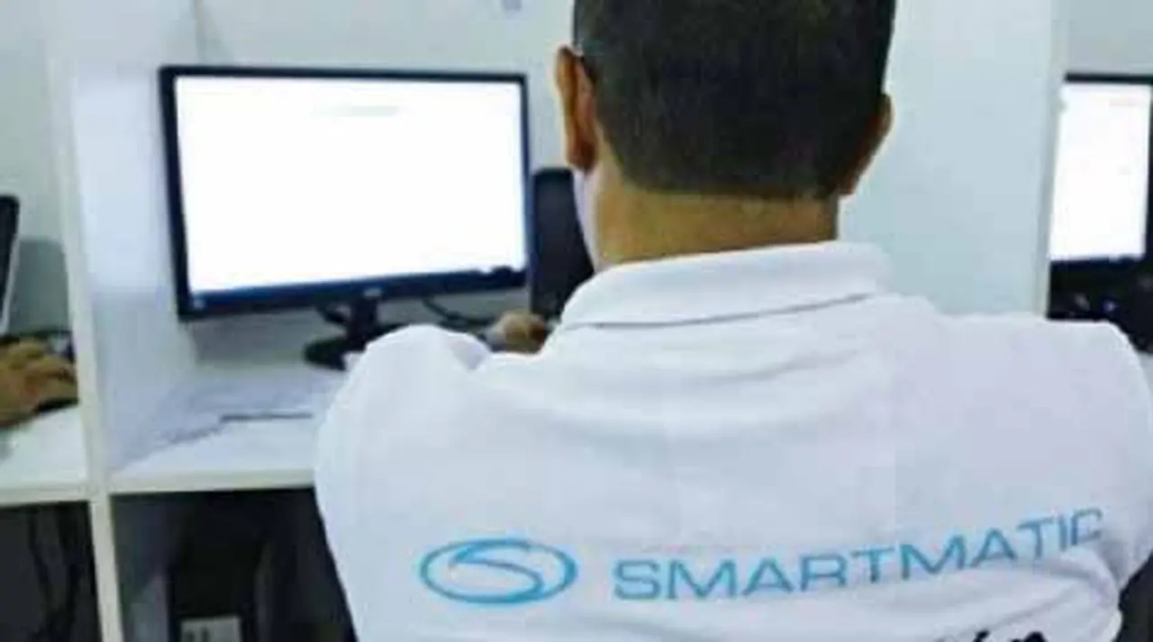 Para los veedores judiciales, el software de SmartMatic "funcionó de forma defectuosa"