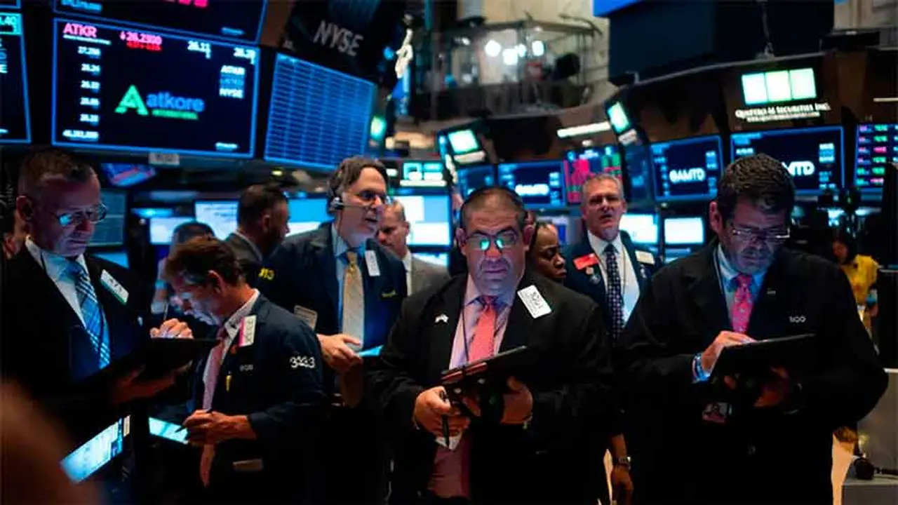 ¿Es riesgoso invertir en el mercado de valores argentino?