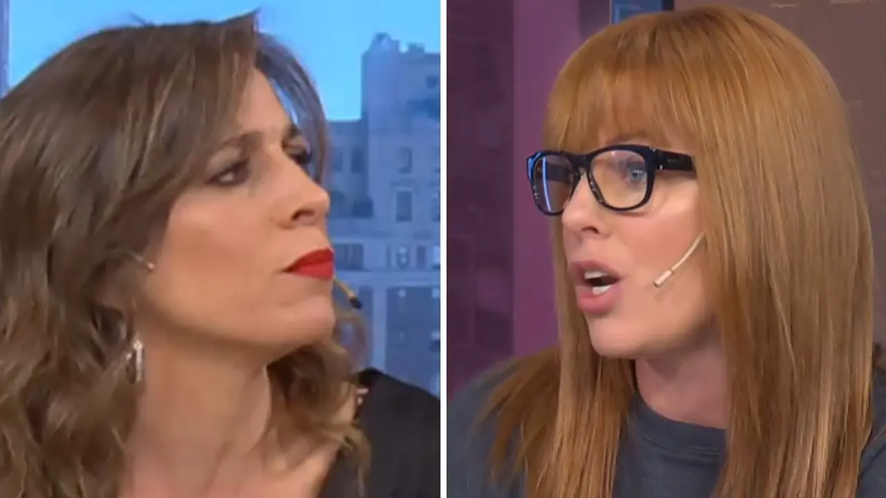 Kämpfer: "Fui al kiosco por un yogur y me dijeron 'no lo vendemos más', ¿hay algo más Venezuela que eso?"