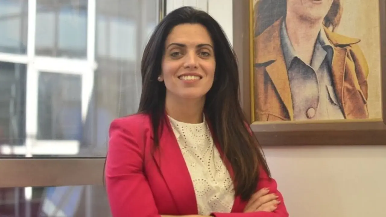 Luana VOlnovich es la titular de PAMI