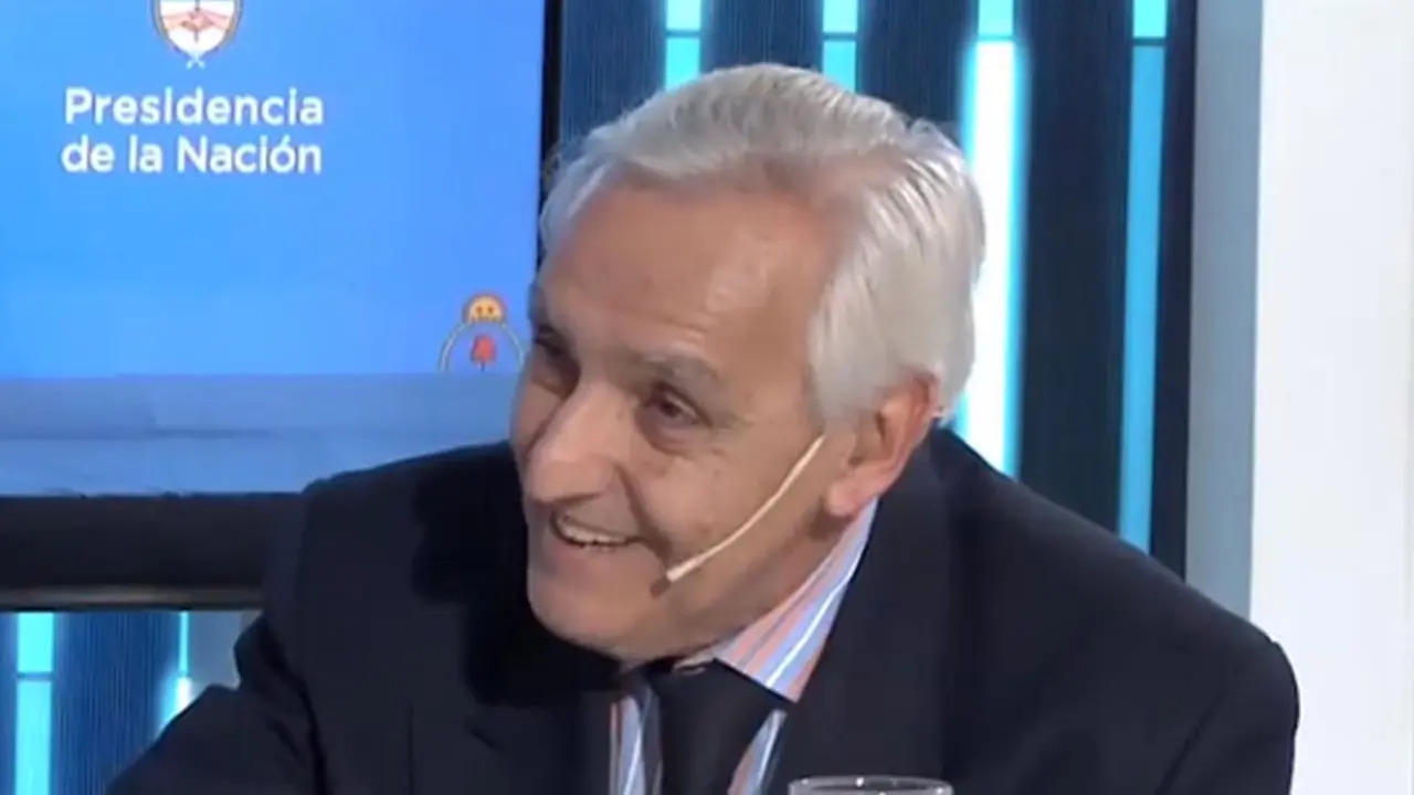 Rosendo Fraga: "El mercado necesita un acuerdo firmado por Macri y Fernández"