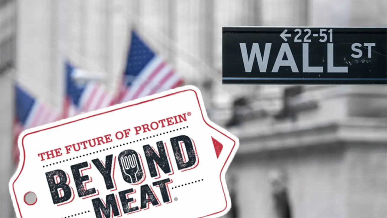 Pese a la crisis, llega la "foodtech" que es furor en Wall Street: así planea su llegada al país