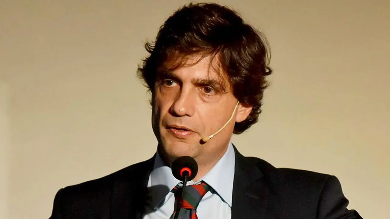 Qué desafíos enfrenta Lacunza, el elegido de Macri para dar vuelta la economía y el resultado de las PASO