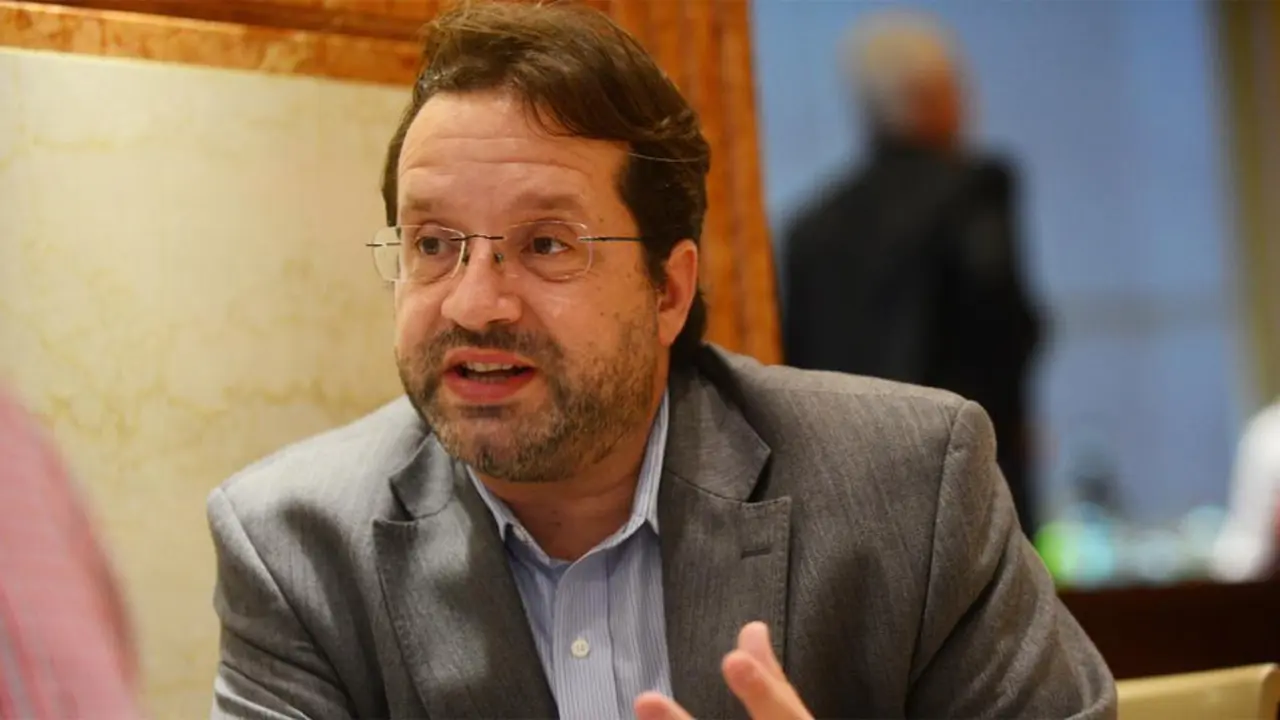 Marco Lavagna, próximo jefe del INDEC: "Creo que el dólar a $61 ya está retrasado"