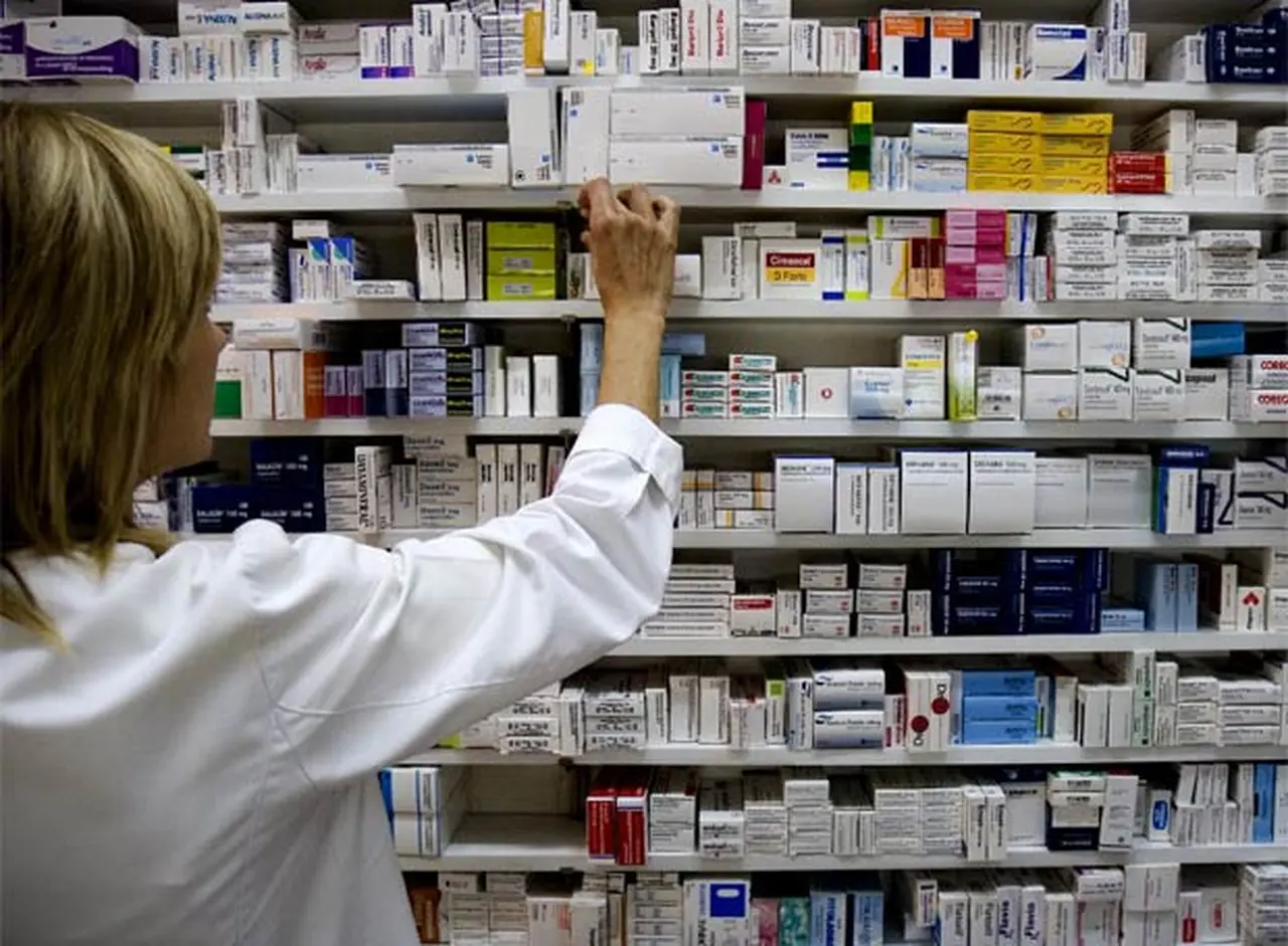 ¡Atención! Estos son los medicamentos que faltan actualmente en Argentina