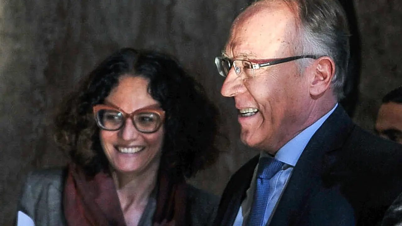 #LosTemasDelMiércoles: Lacunza se reunió con la línea económica de Alberto F., mientras que el dólar ronda los $57