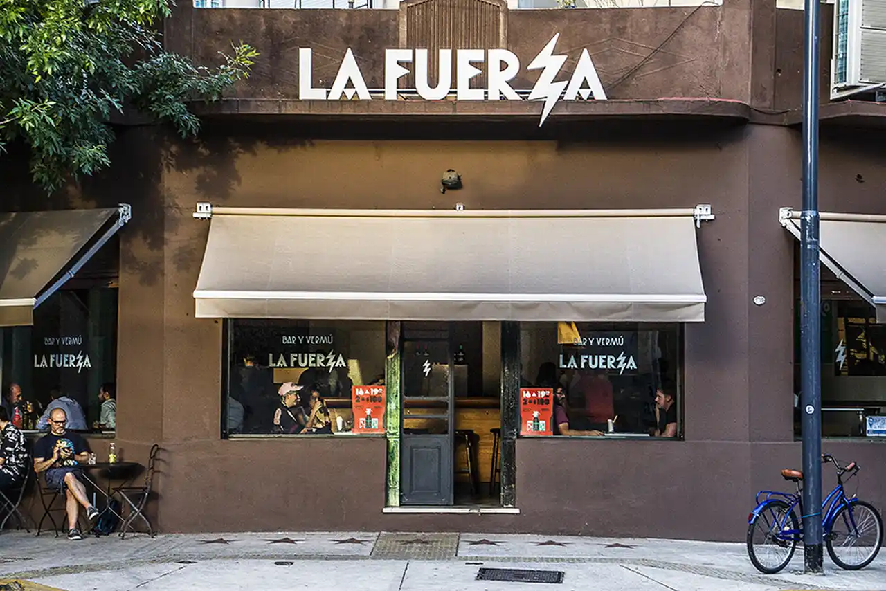Este es el bar argentino que fue elegido por la revista Time entre los 100 mejores lugares del mundo para visitar
