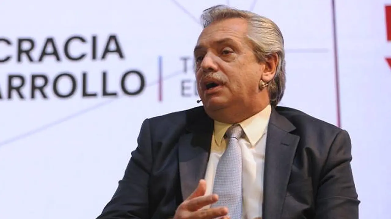 Bienes Personales y blanqueo: Alberto F. confirma que aumentará la presión fiscal sobre los más ricos