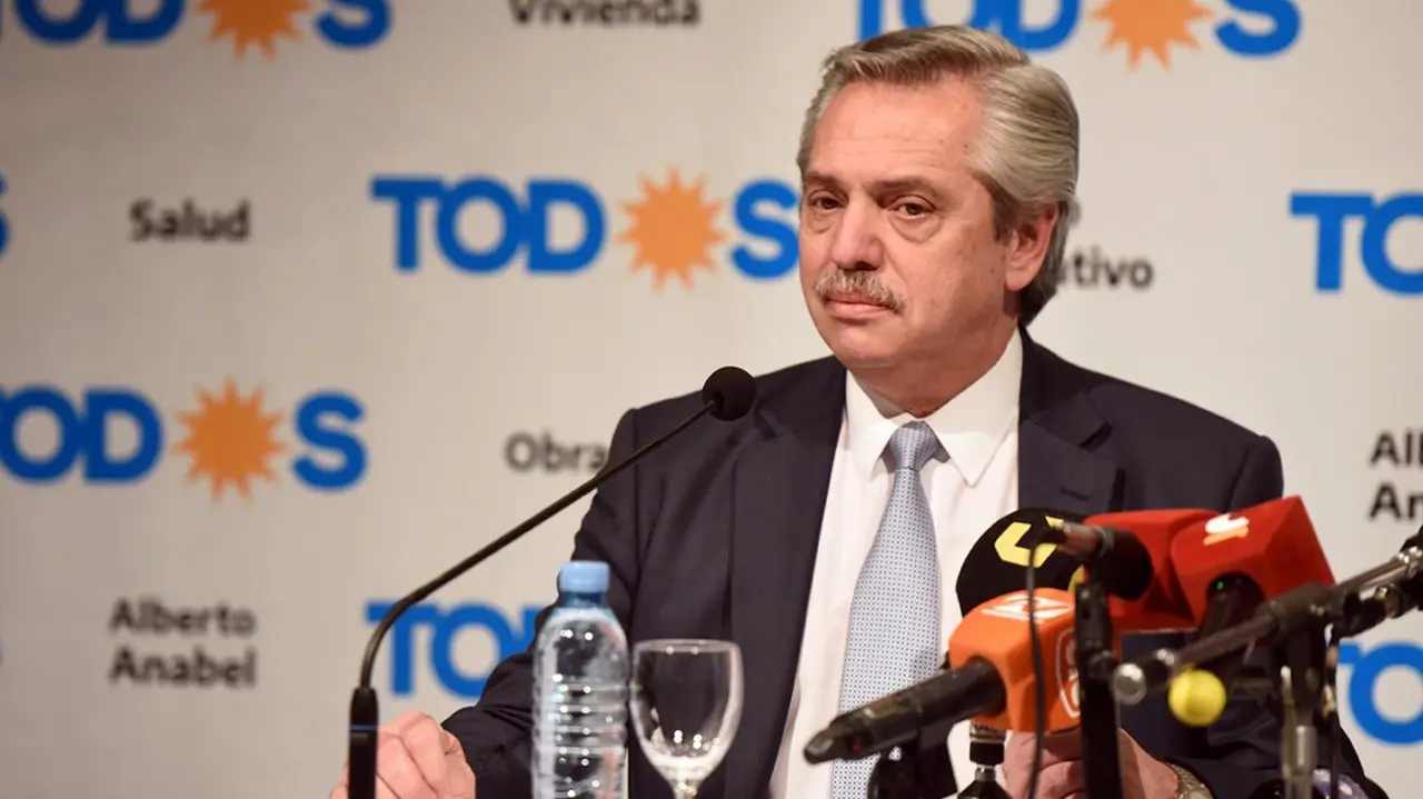 "Temo que el Gobierno se quede sin reservas del Banco Central antes del 10 de diciembre"