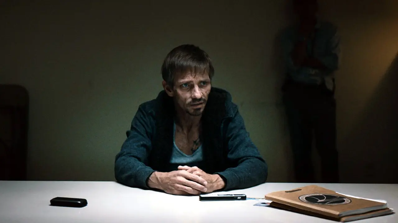 Netflix: 5 series de suspenso que te atraparán