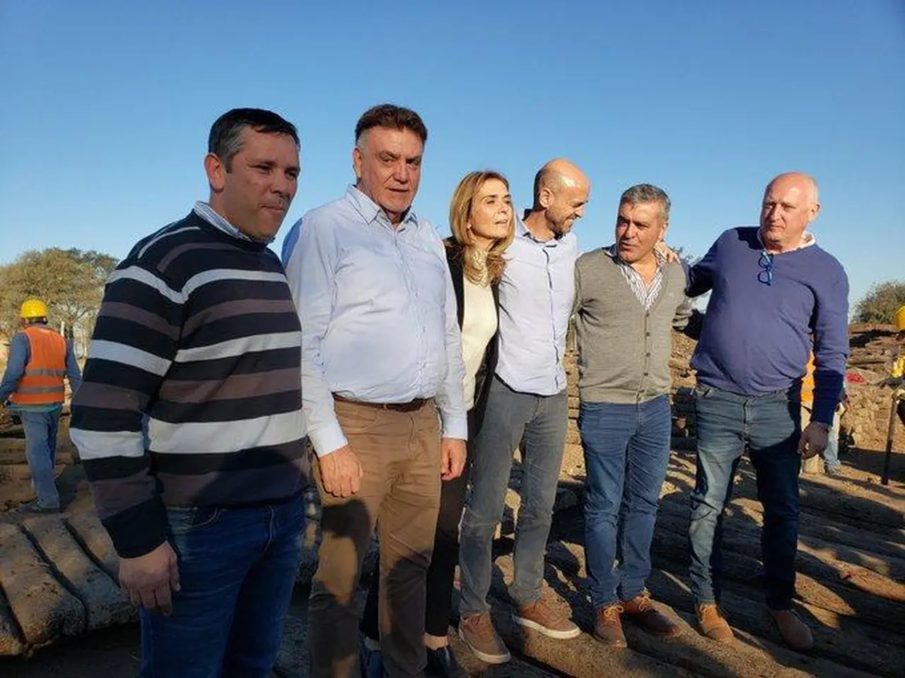 Productor agropecuario prometió bono de $5.000 a sus trabajadores si Macri llega al balotaje