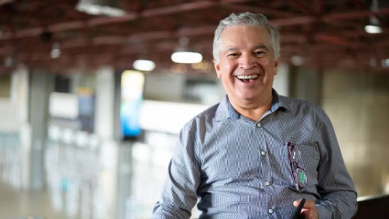 Mejores empresas para mayores de 55 años