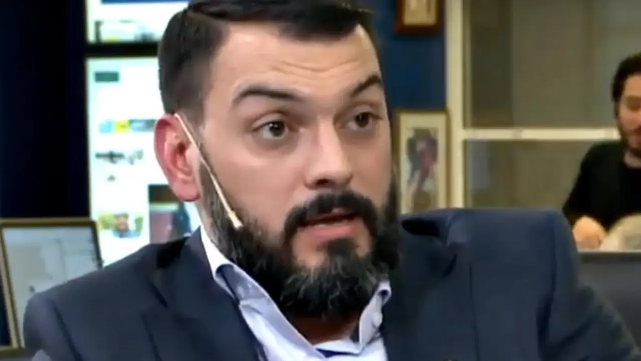 "El tipo de cambio implícito está arriba de los $100"