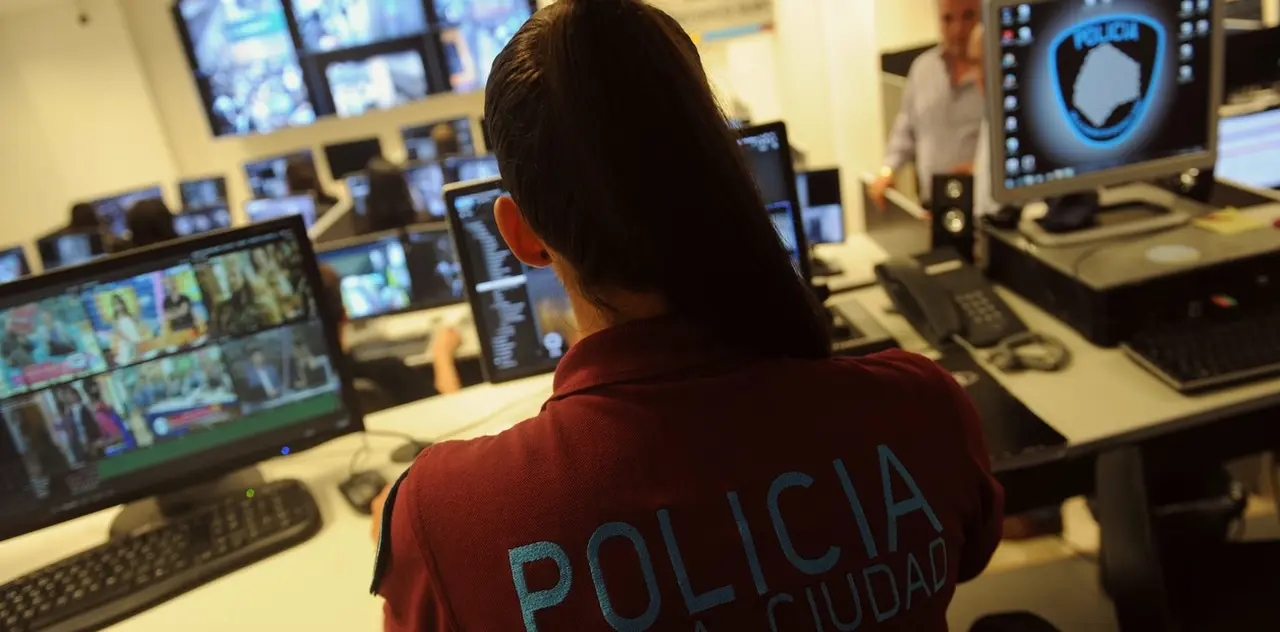 El Gobierno acepta pagar la policía porteña pero bajaría casi dos puntos la coparticipación