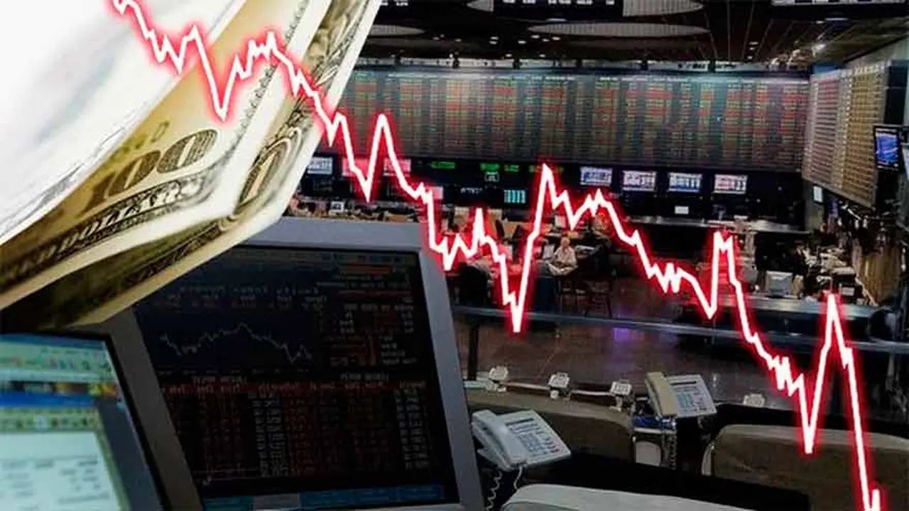 ¿Acciones o bonos?: estas son las mejores y peores alternativas de inversión en pleno derrumbe bursátil