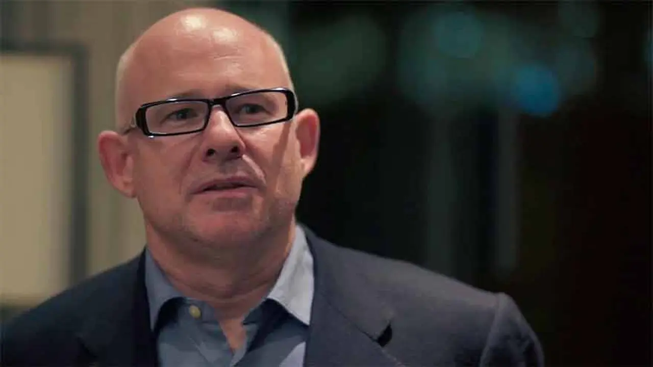 Hans Humes forma parte de un grupo de acreedores que está negociando con Guzmán