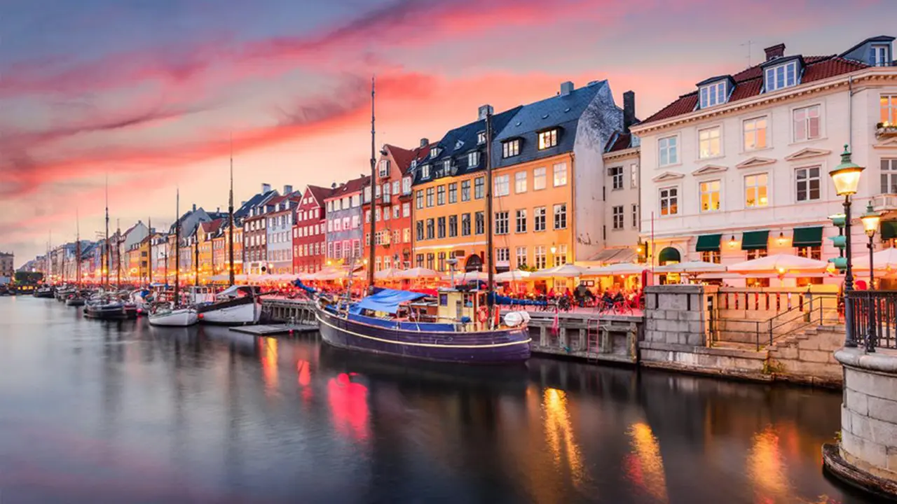 Copenhague lidera el ranking de ciudades por su equilibrio entre trabajo y vida personal
