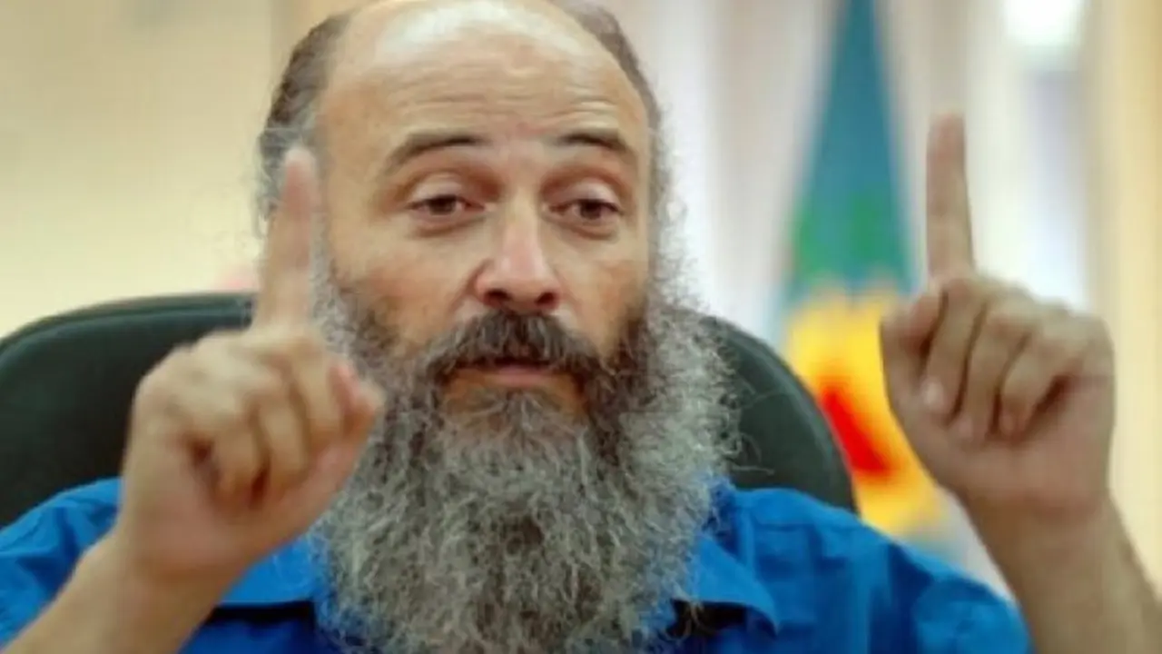 El Gobierno denunció penalmente a Emilio Pérsico. Lo acusa de 