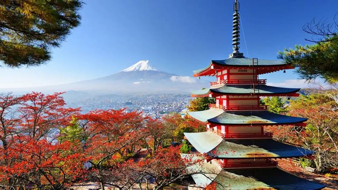 Se conocen escasos datos sobre Satoshi Nakamoto y se sospecha que nació y vive en Japón.