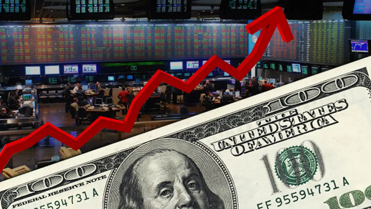 El dólar blue volvió a crecer y roza los máximos nominales históricos