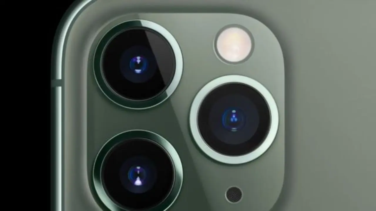 Qué es la tripofobia y por qué hace que muchos no puedan ni mirar el nuevo modelo de Apple