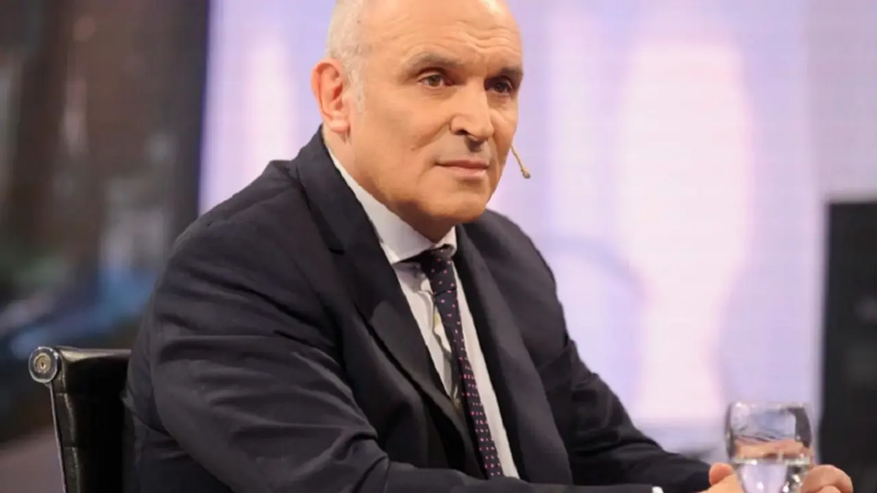 Espert, ex candidato a Presidente, contra la extensión de la cuarentena.