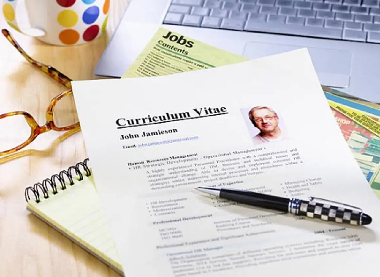 Detalles que hacen un buen CV
