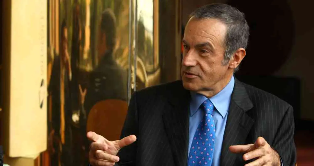 "Estados Unidos no les va a dar ni la hora a Cristina Kirchner y Alberto Fernández"