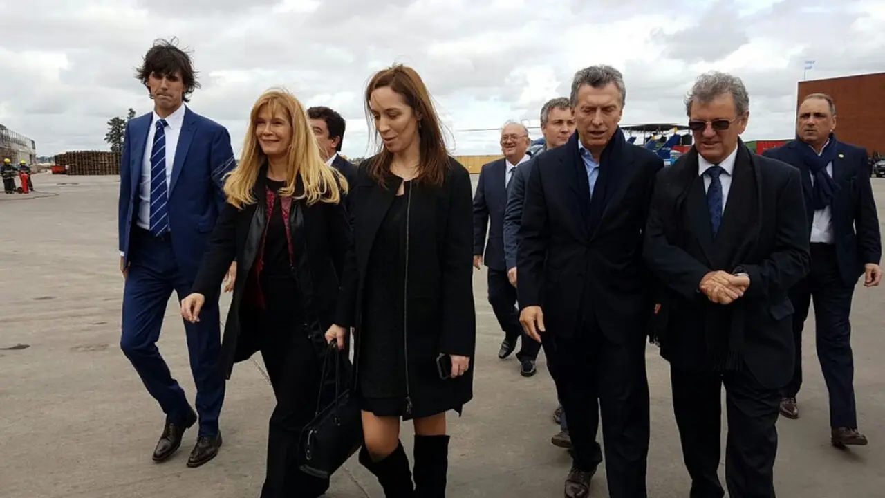 Guerra por quién da el bono más alto: Vidal por $3.000, Macri por $5.000 y ahora Magario por $16.000