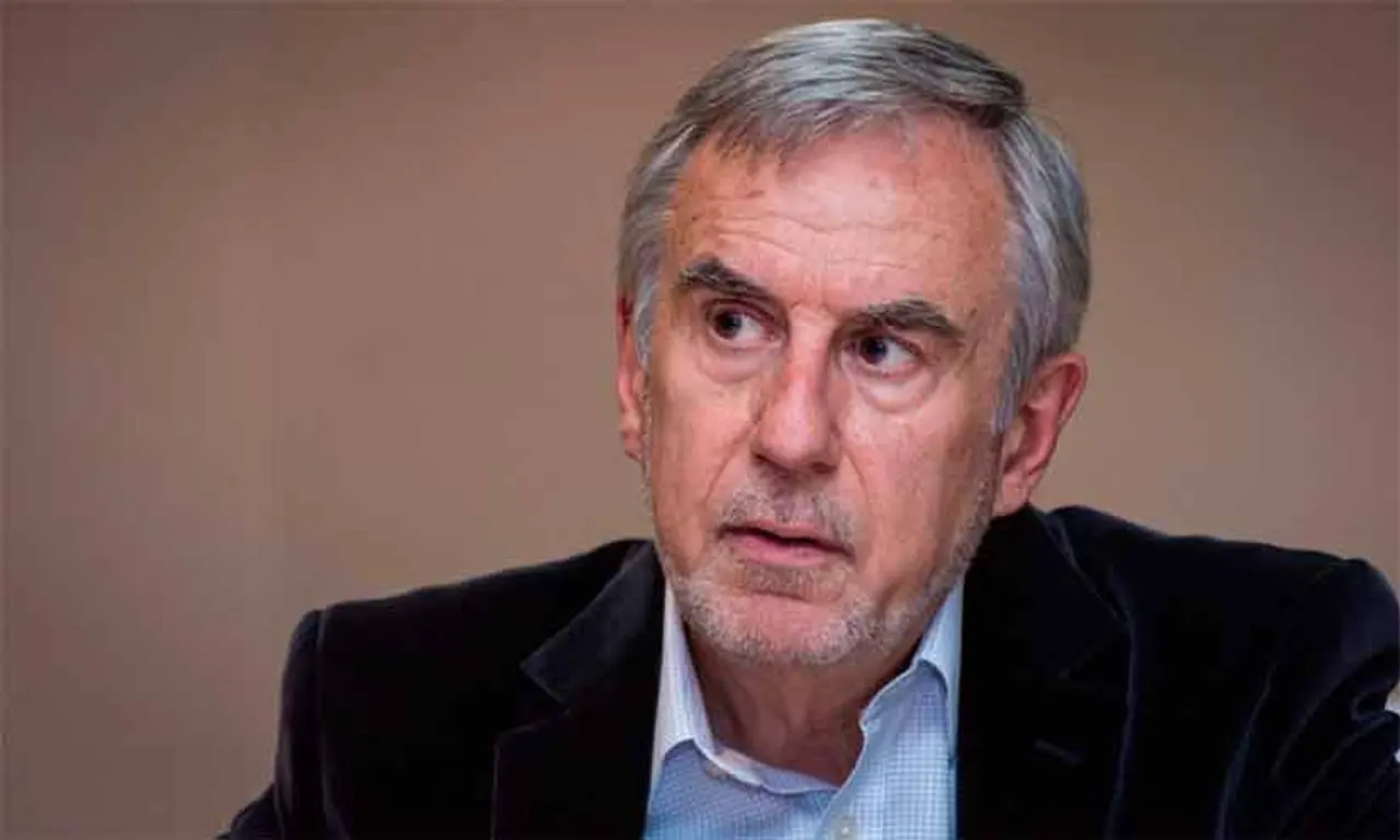 "En el tercer trimestre el nivel de desempleo será más alto que el 10,6%"