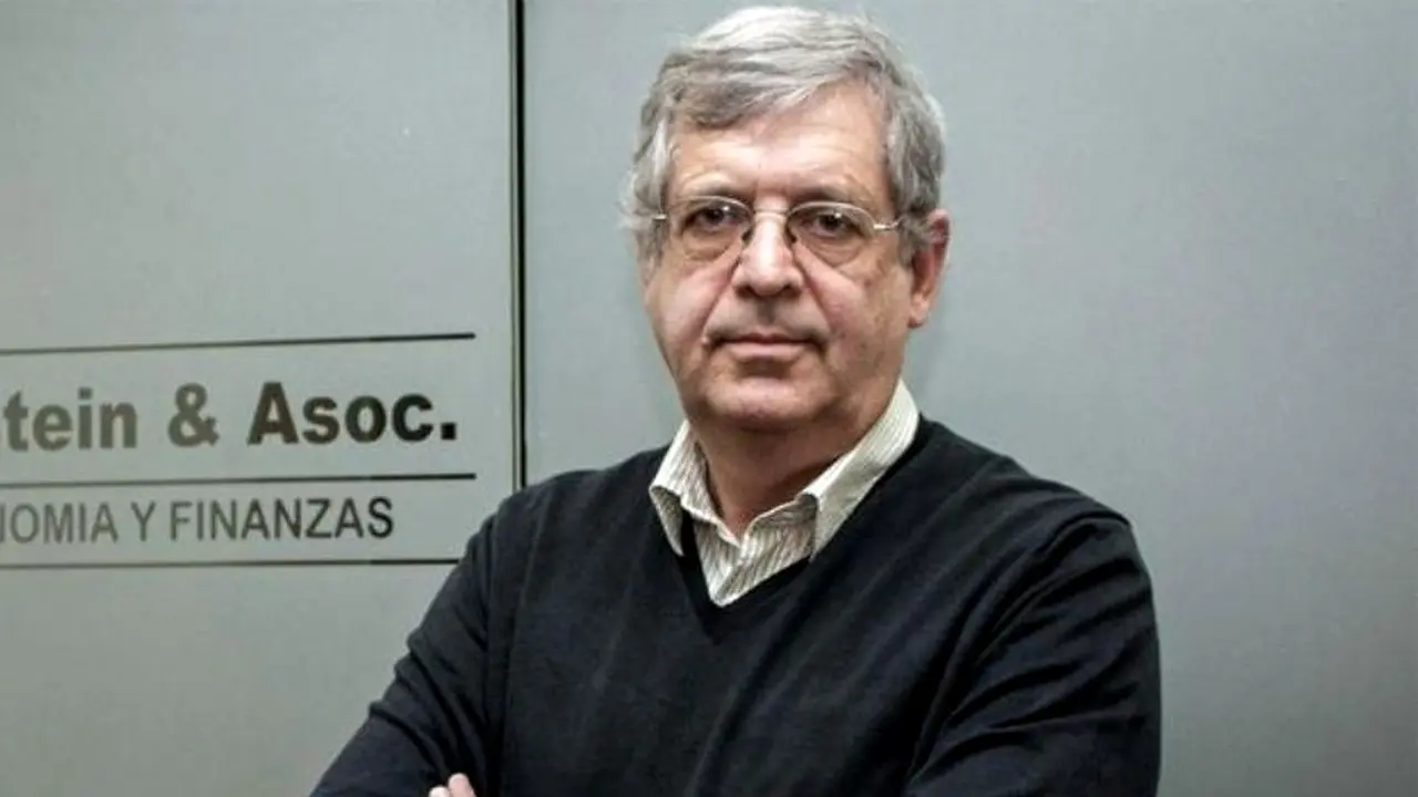 Gabriel Rubinstein calcula que para las elecciones se llegará con reservas negativas por u$s500 millones