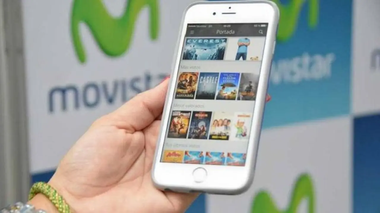 Unión de gigantes: Movistar ofrecerá Amazon Prime Video a sus usuarios argentinos