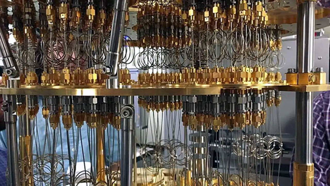 Q-Day y ciberseguridad cuántica: ¿estamos listos para el futuro?