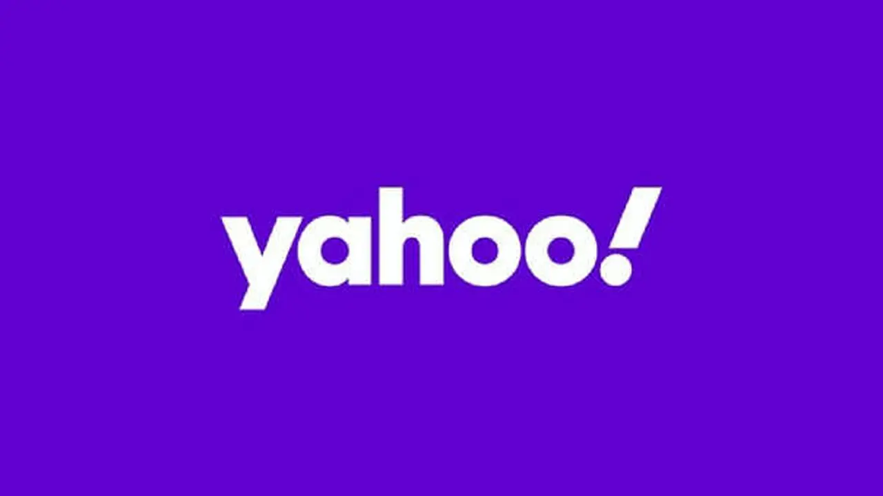 Yahoo mantiene su tradicional servicio de e-mail.