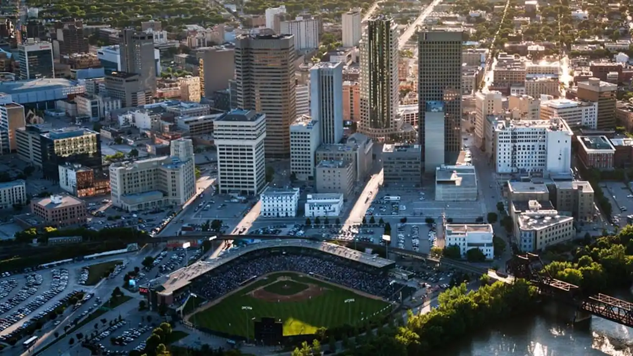 Winnipeg Canadá: los sueldos varían de acuerdo a la ciudad o provincia