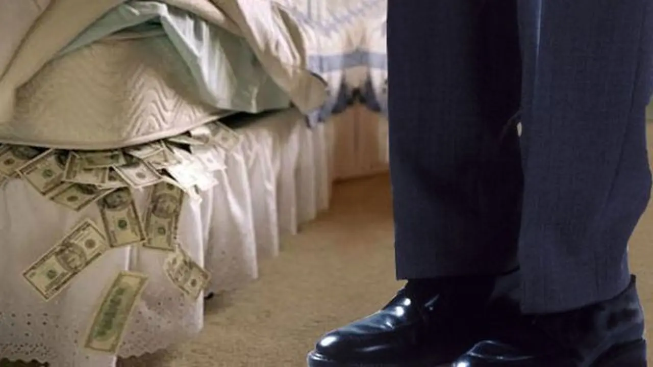 La disputa política suspende el tratamiento del proyecto para blanquear dólares no declarados