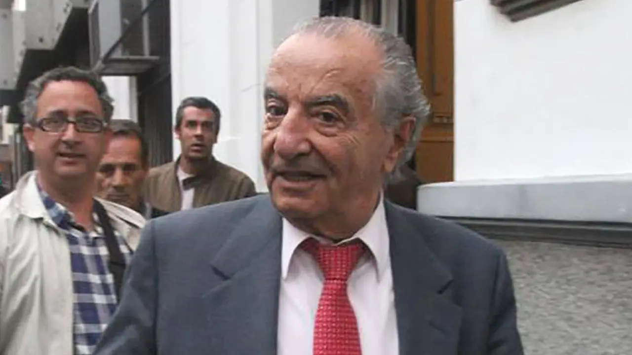 El sindicato de Armando Cavalieri negoció un aumento de sueldo en paritarias