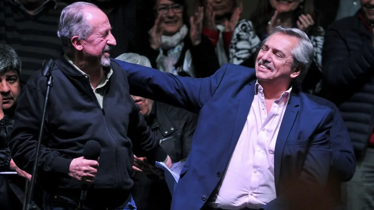 El titular de la CTA y diputado oficialista salió a cuestionar a Mario Pergolini por sus críticas a la ley de teletrabajo