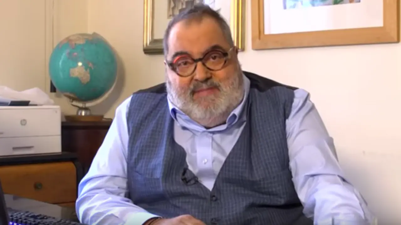 El conductor de 