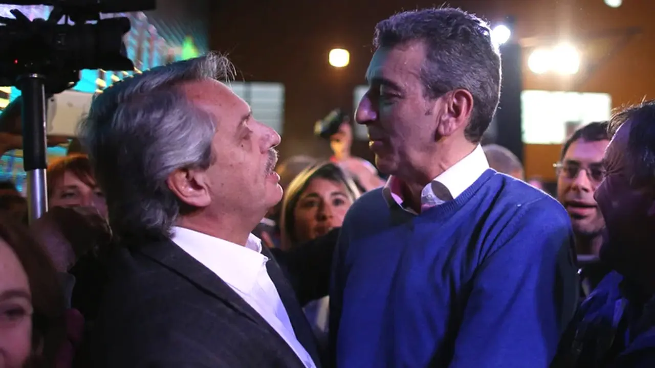 Según Roberto García, el presidente busca sumar a Florencio Randazzo a su gabinete
