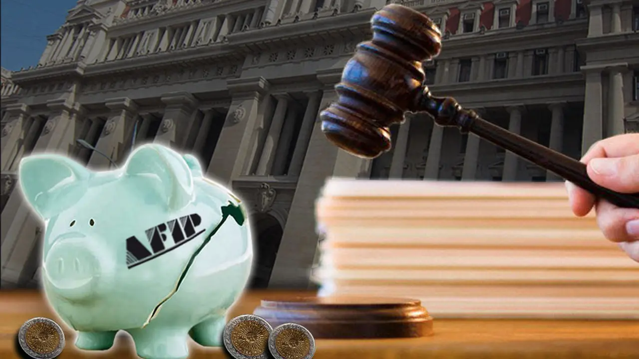 Hace 20 años que los contribuyentes ligitan contra AFIP por el ajuste por inflación