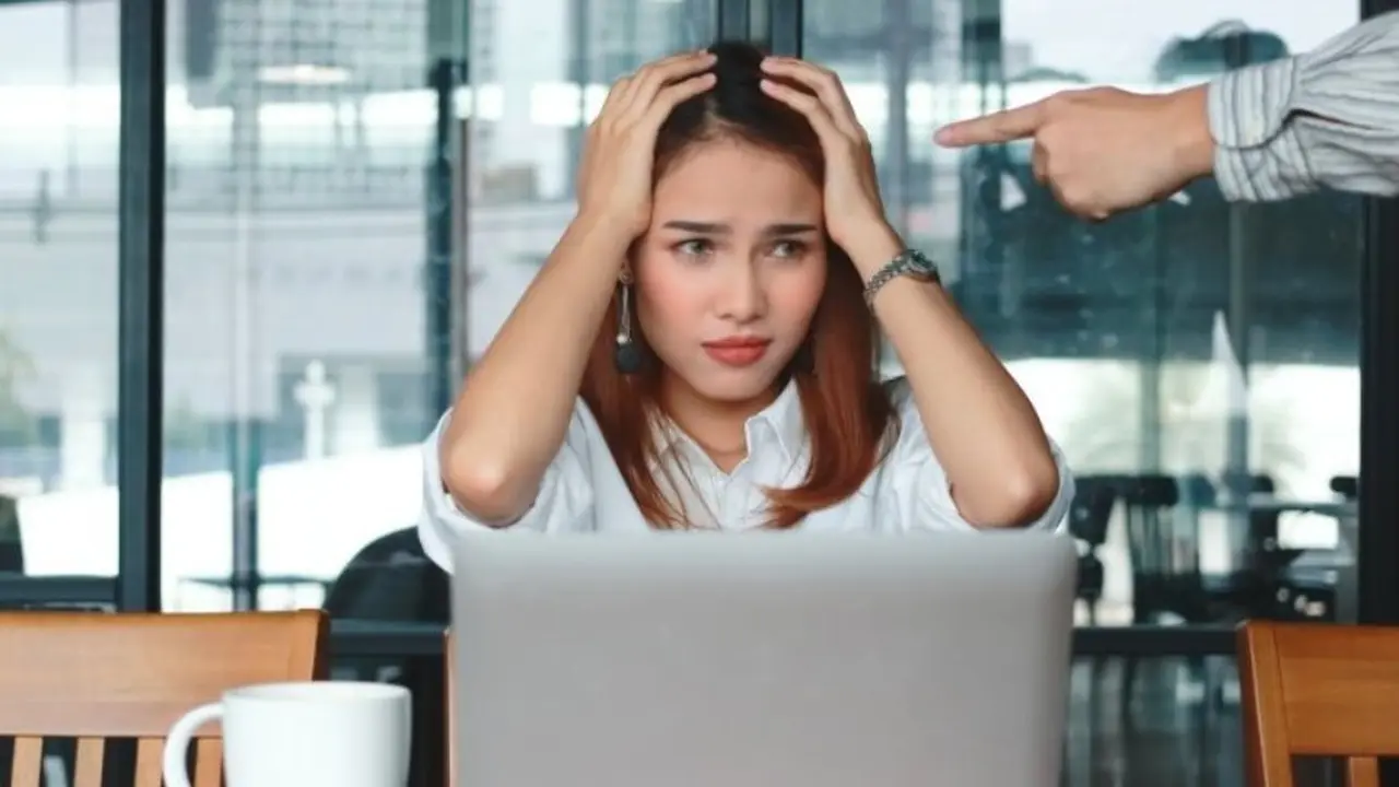 Cuáles son las consecuencias del mobbing en el ámbito laboral