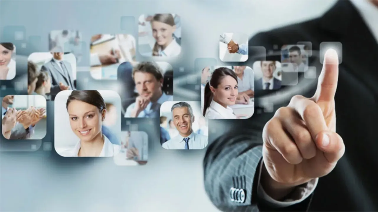 Automatización de los procesos de Recursos Humanos en grandes empresas