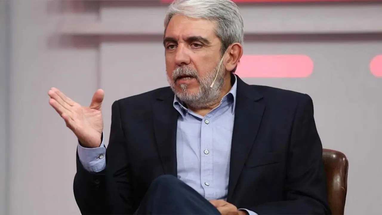 Aníbal Fernández prepara un encuentro de Gabinete tras el censo.