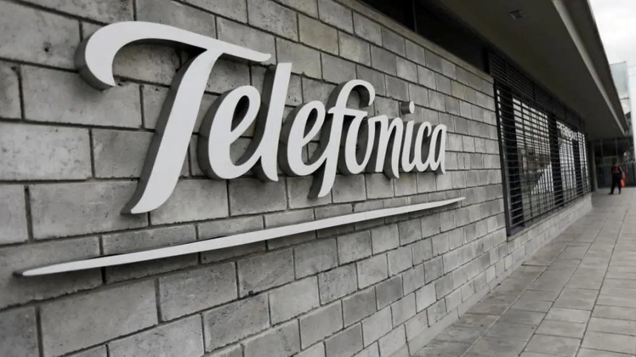 La situación de Telefónica: pérdidas en España y el impacto de la devaluación en Argentina